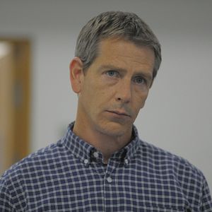 Bilder Ben Mendelsohn