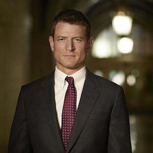 Bilder Philip Winchester