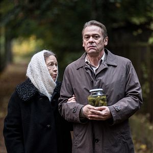 Bilder In Zeiten des abnehmenden Lichts