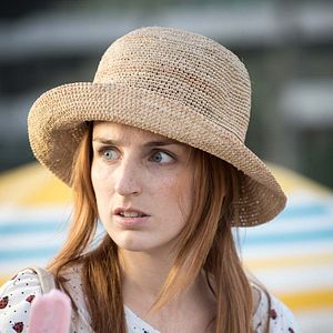 Bilder Alison Wheeler