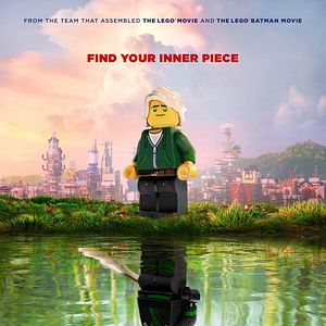 Bilder The LEGO Ninjago Movie