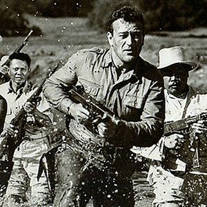 Bilder Stahlgewitter