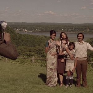 Bilder Growing Up Smith