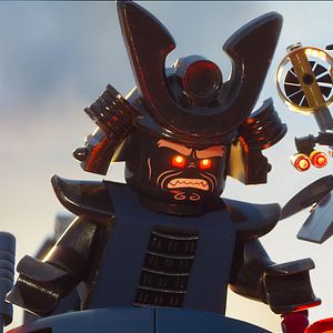 Bilder The LEGO Ninjago Movie