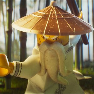 Bilder The LEGO Ninjago Movie