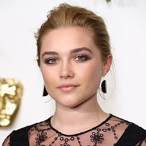 Bilder Florence Pugh