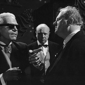 Bilder Die 1000 Augen des Dr. Mabuse