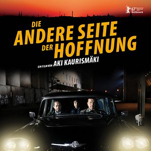 Bilder Die andere Seite der Hoffnung