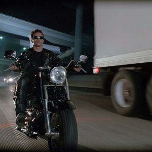 Bilder Terminator 2 - Tag der Abrechnung