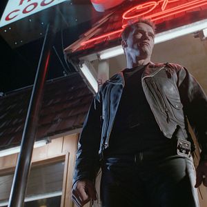 Bilder Terminator 2 - Tag der Abrechnung