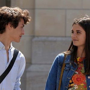 Bilder De toutes mes forces