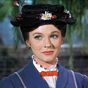 Bilder Julie Andrews