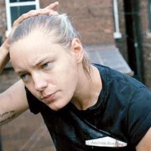 Bilder Erika Linder