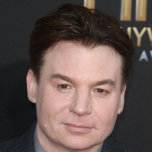 Bilder Mike Myers