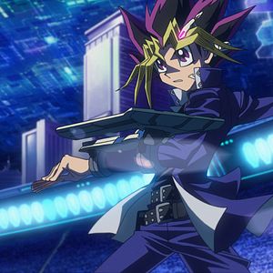 Bilder Yu-Gi-Oh! The Dark Side Of Dimensions