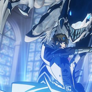 Bilder Yu-Gi-Oh! The Dark Side Of Dimensions