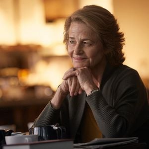 Bilder Charlotte Rampling