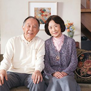 Bilder Kazuko Yoshiyuki