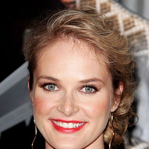 Bilder Rachel Blanchard