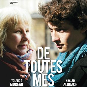 Bilder De toutes mes forces