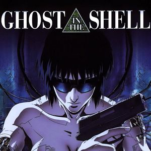 Bilder Ghost In The Shell