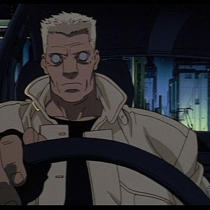 Bilder Ghost In The Shell