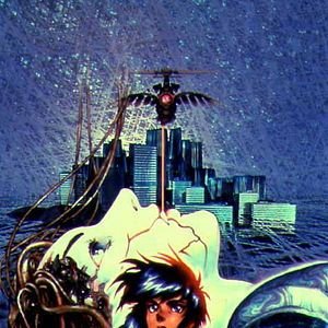 Bilder Ghost In The Shell