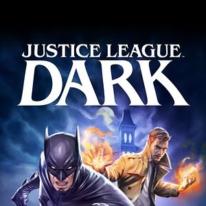 Bilder Justice League Dark