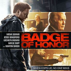 Bilder Badge of Honor