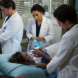 Bilder Martin Henderson