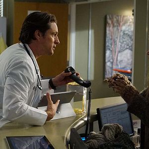 Bilder Martin Henderson