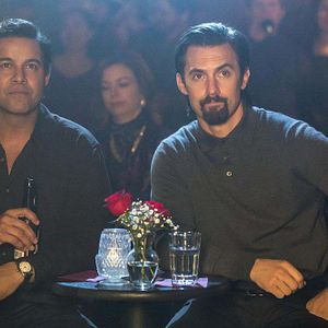 Bilder Milo Ventimiglia