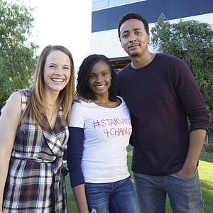 Bilder Switched At Birth