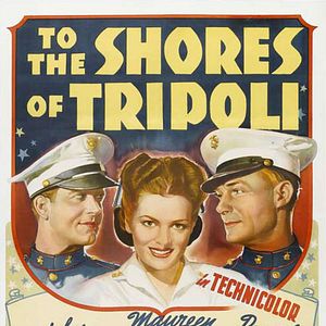 Bilder To the Shores of Tripoli