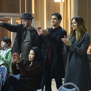 Bilder Riley B. Smith