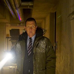 Bilder Robert Patrick