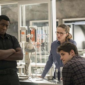 Bilder Jeremy Jordan (II)