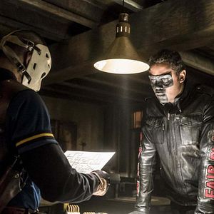 Bilder Rick Gonzalez