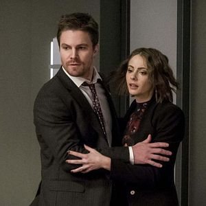 Bilder Stephen Amell