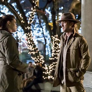 Bilder Danielle Panabaker