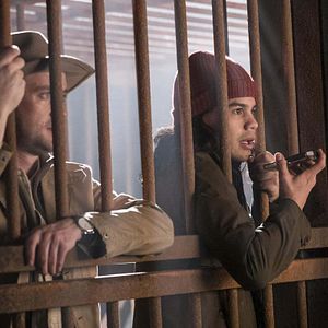 Bilder Carlos Valdes