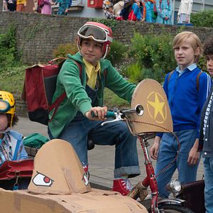 Bilder Boule & Bill 2