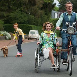 Bilder Boule & Bill 2