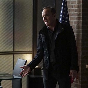 Bilder Marvel's Agents Of S.H.I.E.L.D.