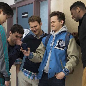 Bilder Tote Mädchen lügen nicht