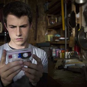 Bilder Dylan Minnette