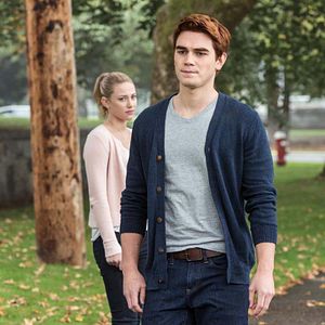 Bilder Riverdale