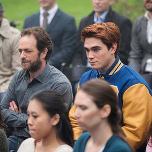 Bilder Riverdale