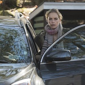 Bilder Nina Hoss