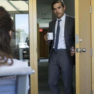Bilder Jason Ralph